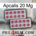 Apcalis 20 Mg 19